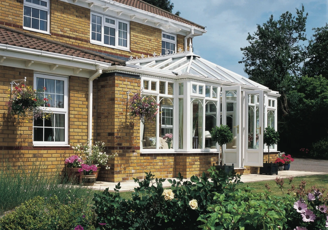 uPVC Windows for Trade Customers