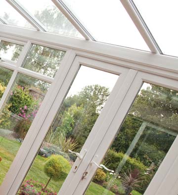 uPVC Conservatories