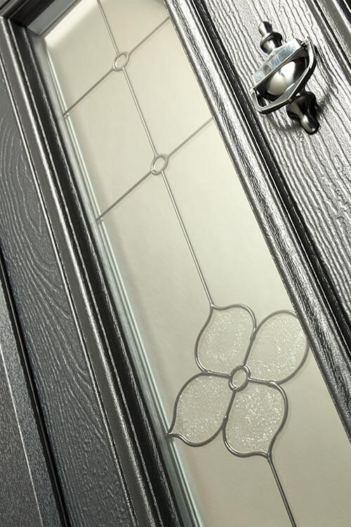 Premium Composite Doors