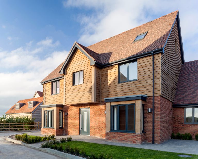 Aluminium Windows