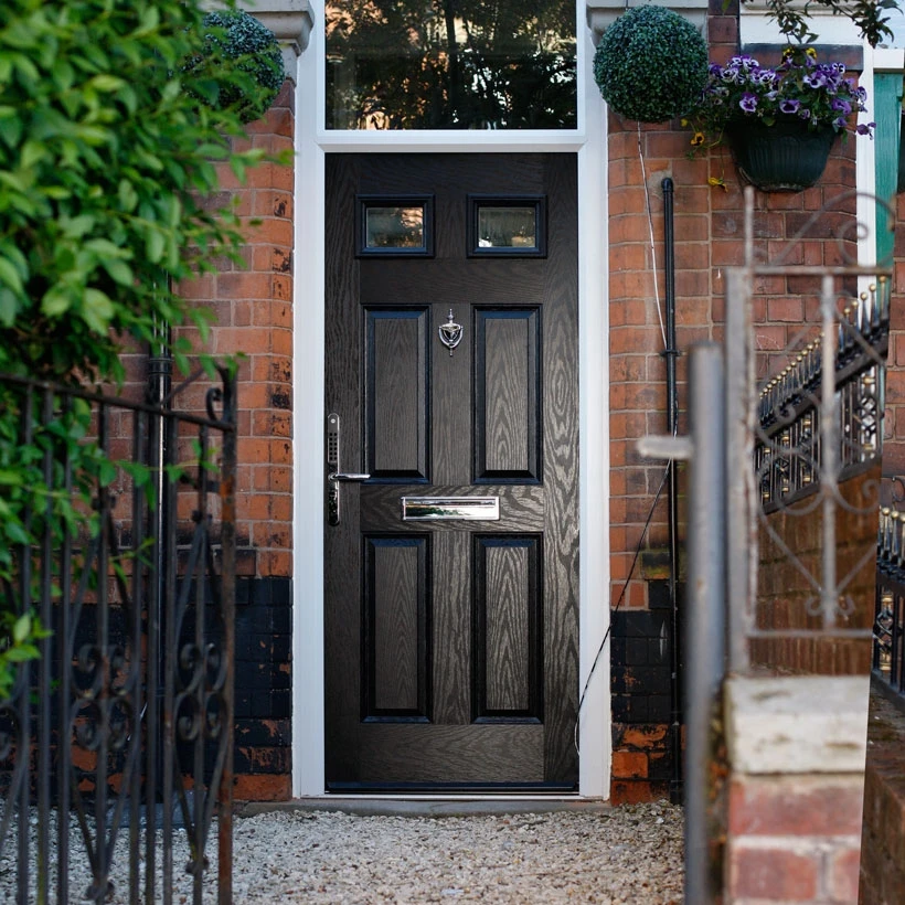Composite Doors